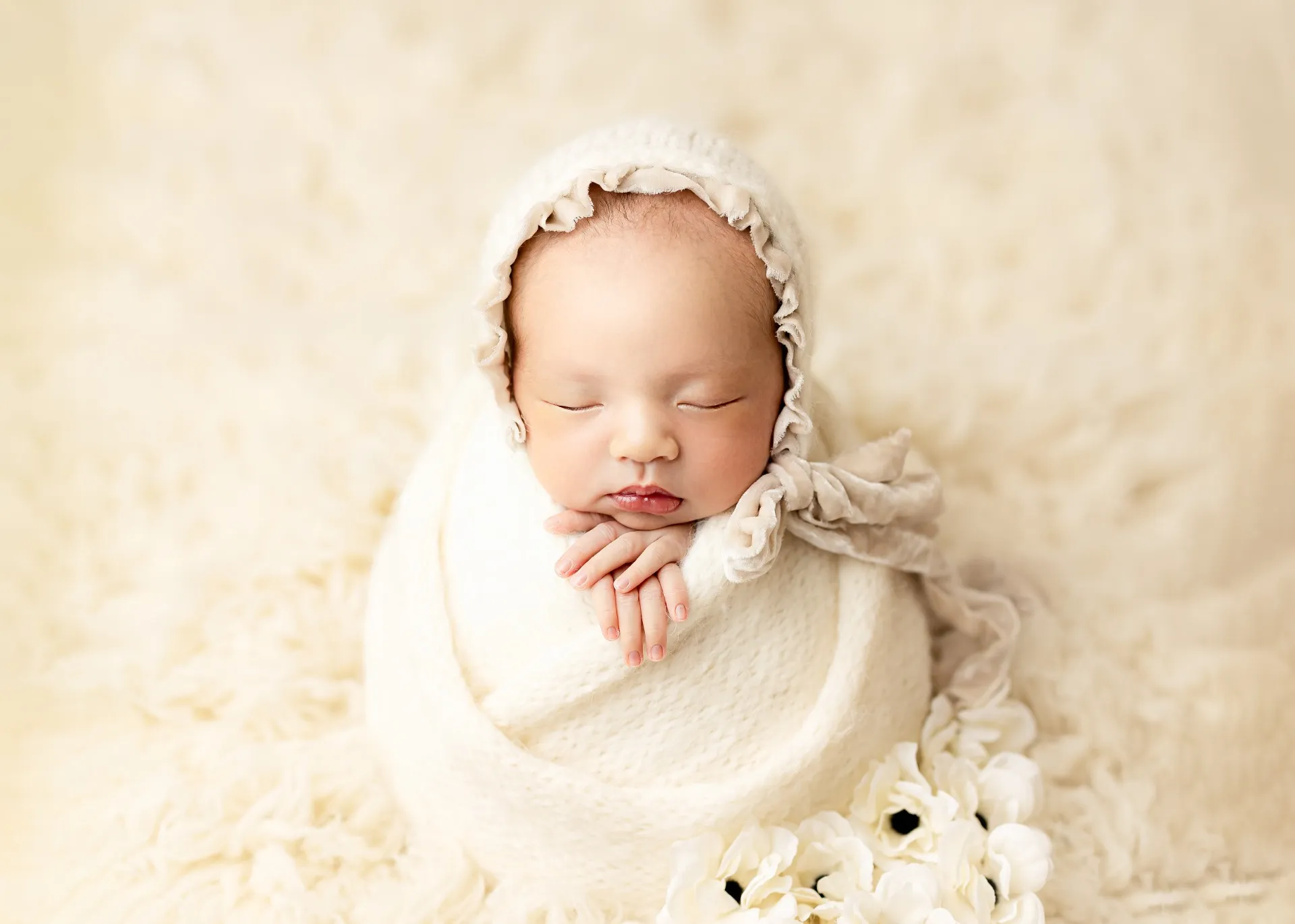 New Born